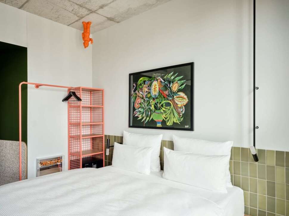 Ein Foto Urban Loft Berlin