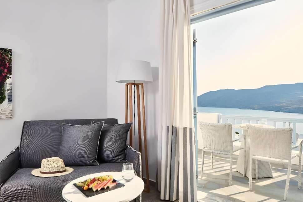 Een foto van Archipelagos Hotel
