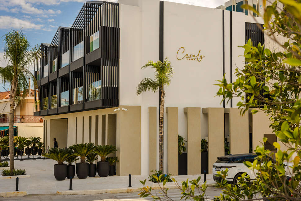 Een foto van Casaly Hotel & Spa
