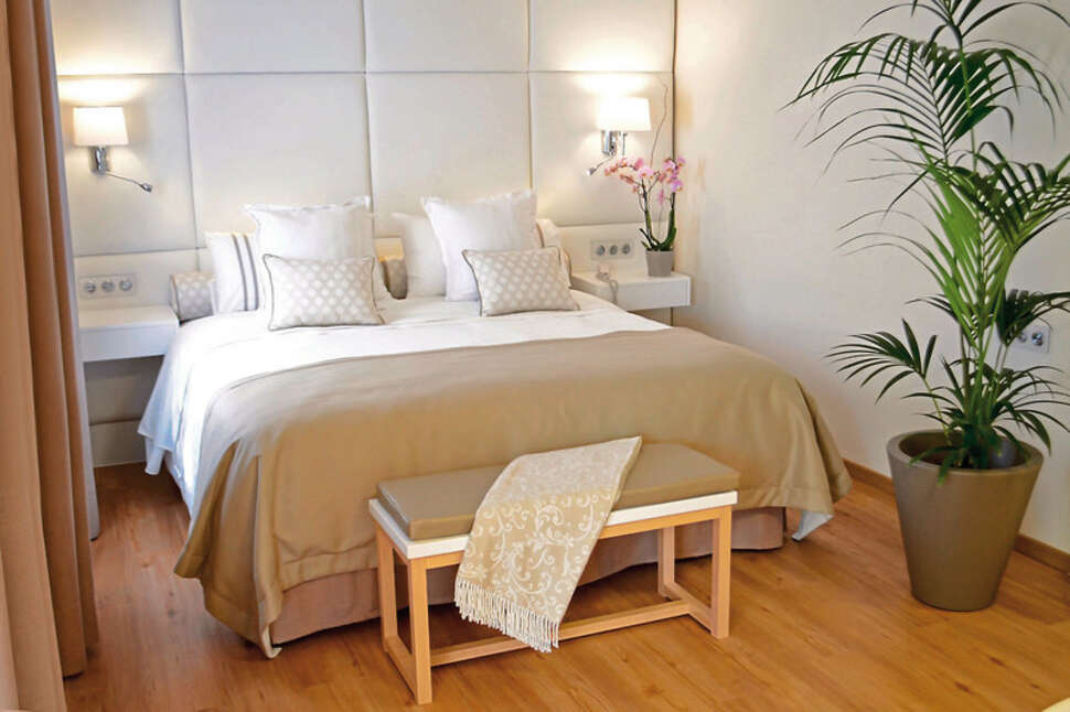 Een foto van Alua Suites Fuerteventura