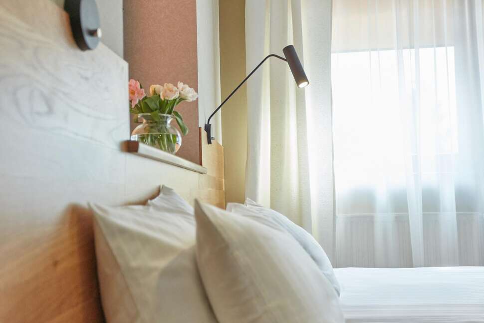 Een foto van Hotel Batory