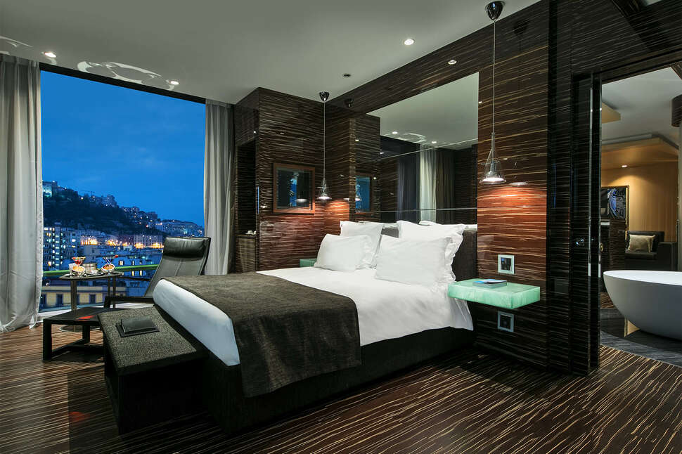 Een foto van Romeo Hotel
