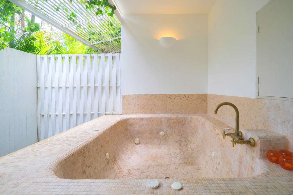 Een foto van Ocean Breeze Resort