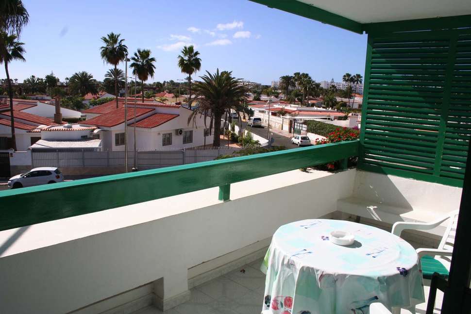 Een foto van Appartementen Maba Playa
