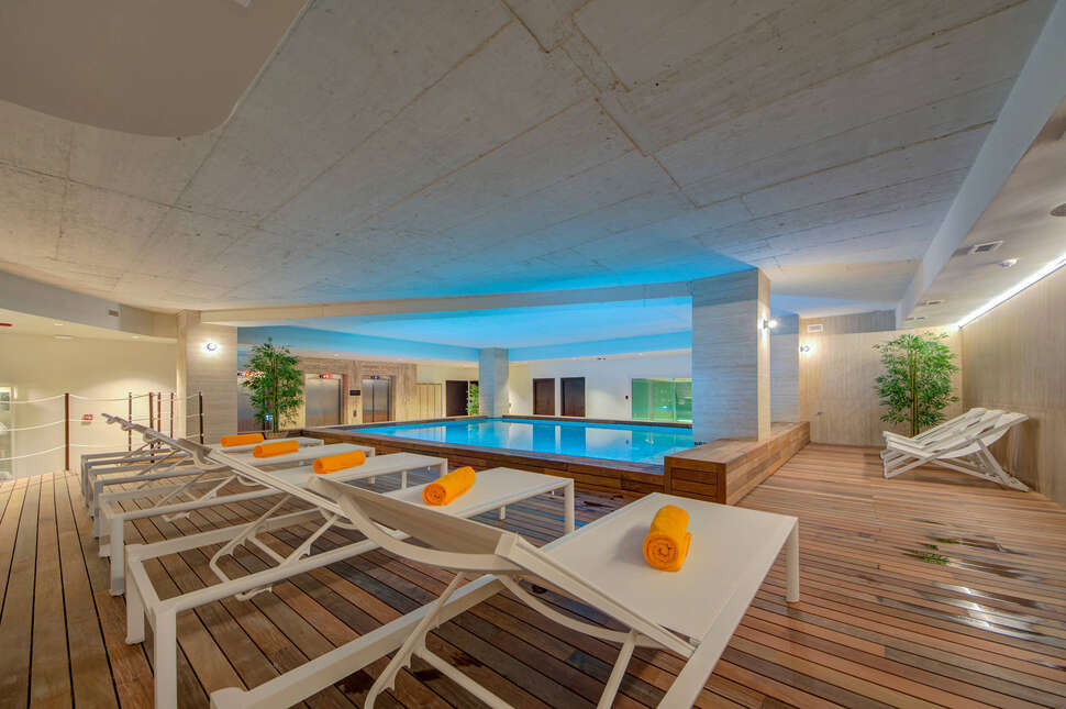 Een foto van Noru Hotel