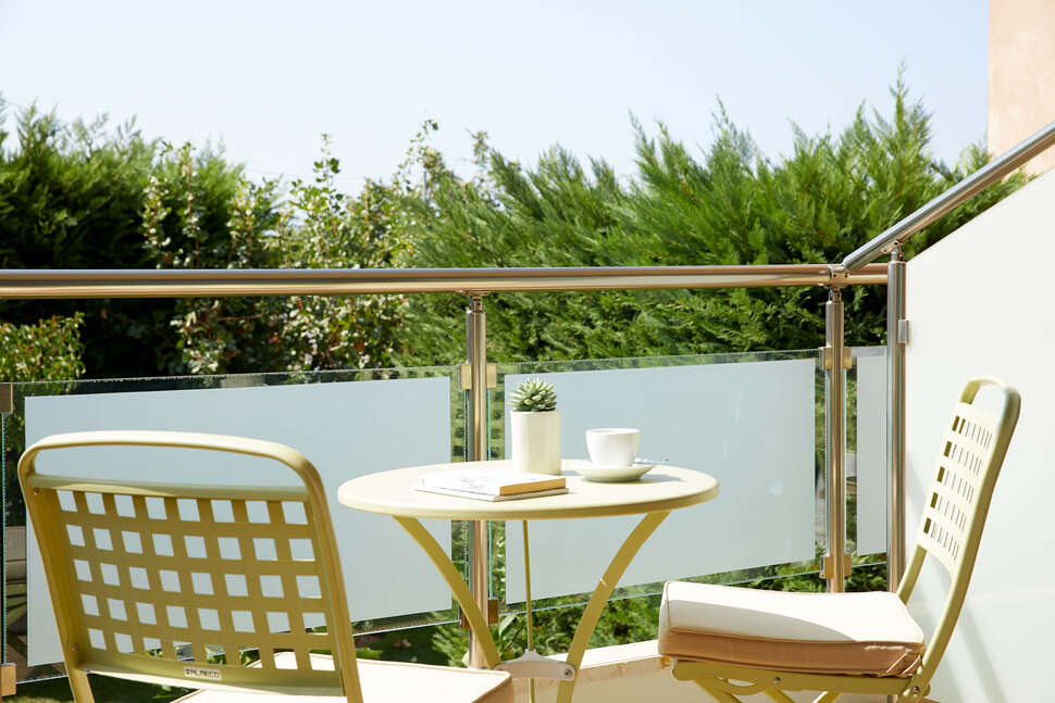 Een foto van Istion Club & Spa