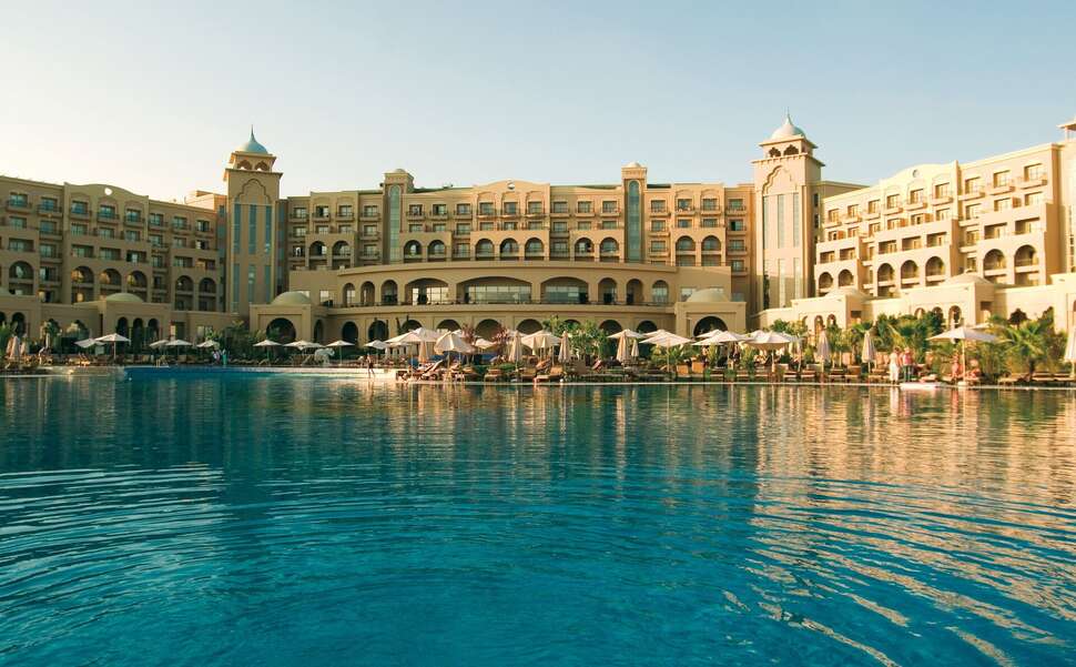 Een foto van Spice Hotel & Spa