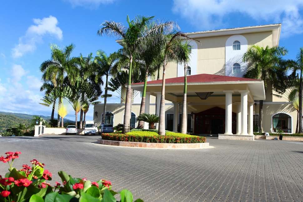 Een foto van Grand Bahia Principe Cayacoa