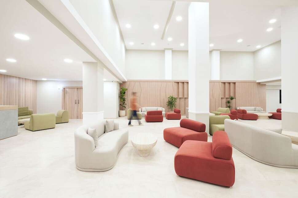 Een foto van Eleni Holiday Village