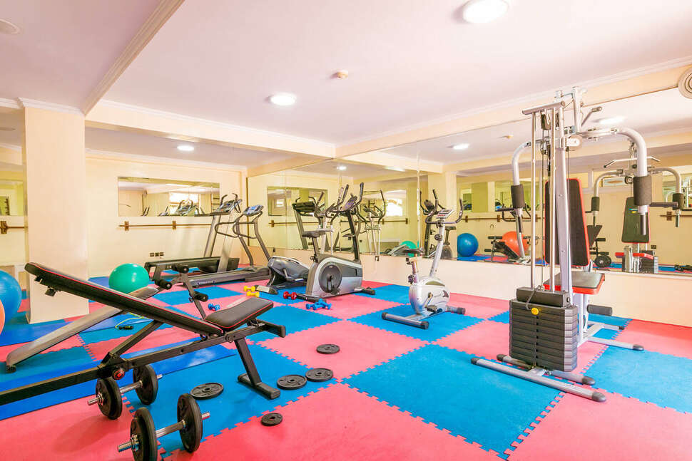 Een foto van Tildi Hotel & Spa