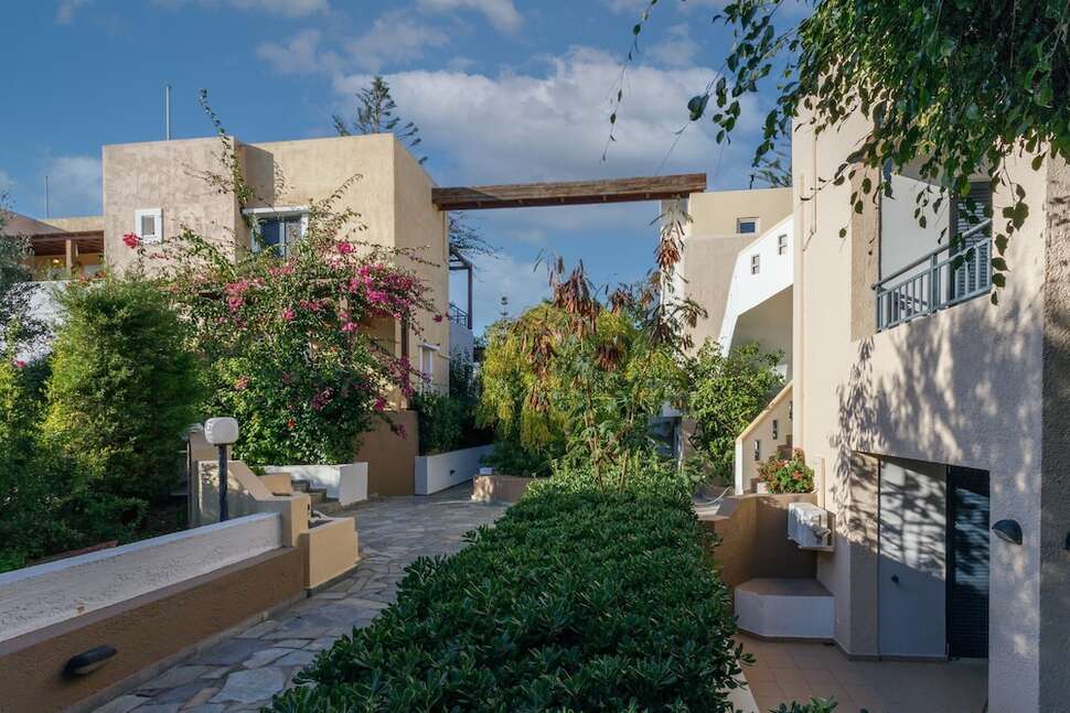 Een foto van Your Memories Hotel