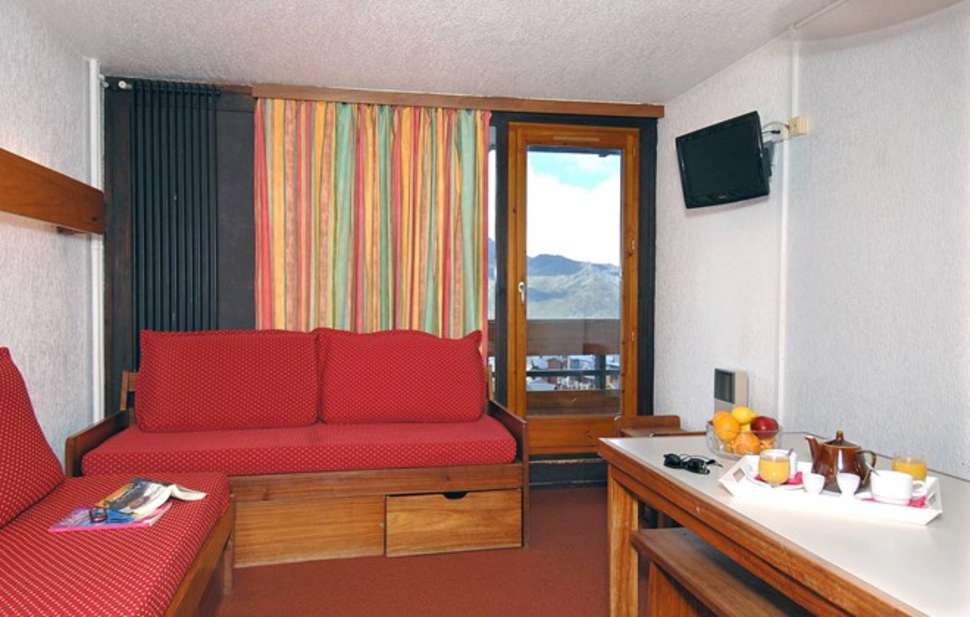 Een foto van Residence Tourotel