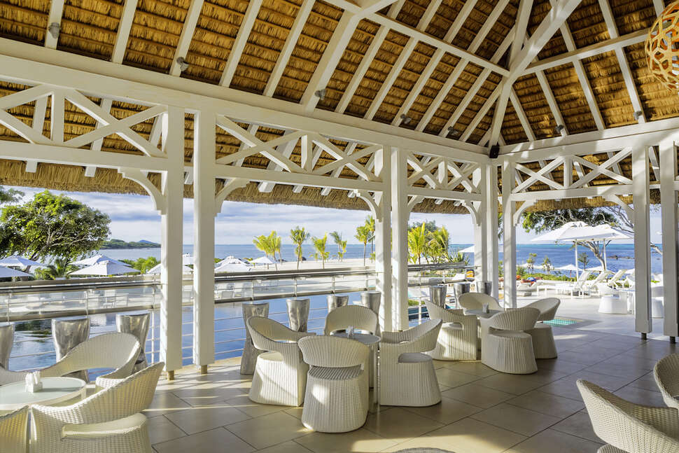 Een foto van Radisson Blu Azuri Resort & Spa