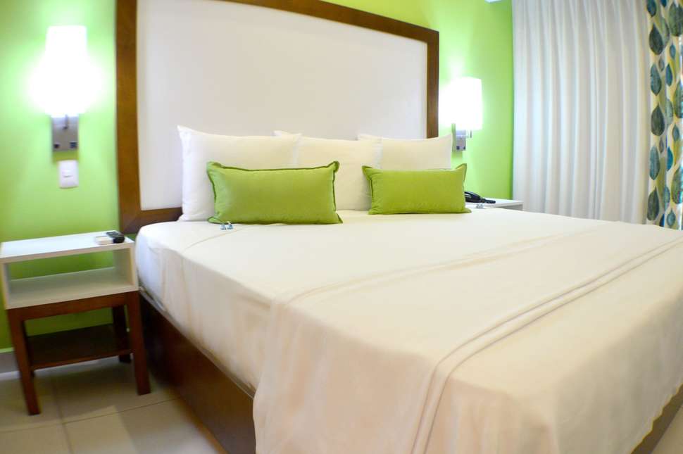 Een foto van Cancun Bay Resort