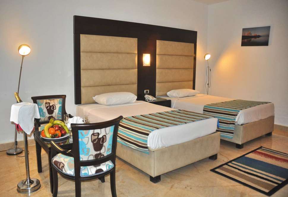 Een foto van Elphistone Resort