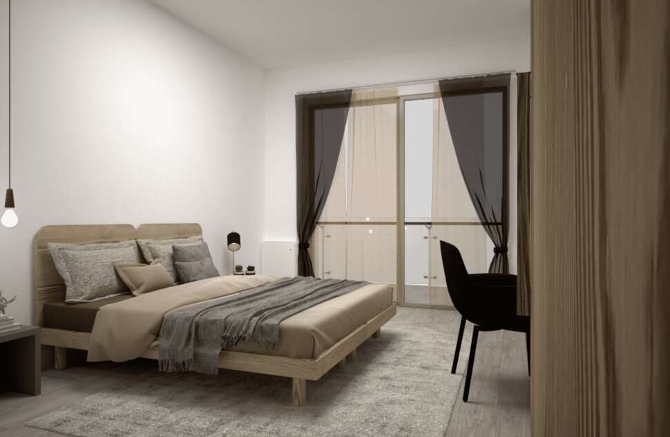 Een foto van Oasis White Hotel