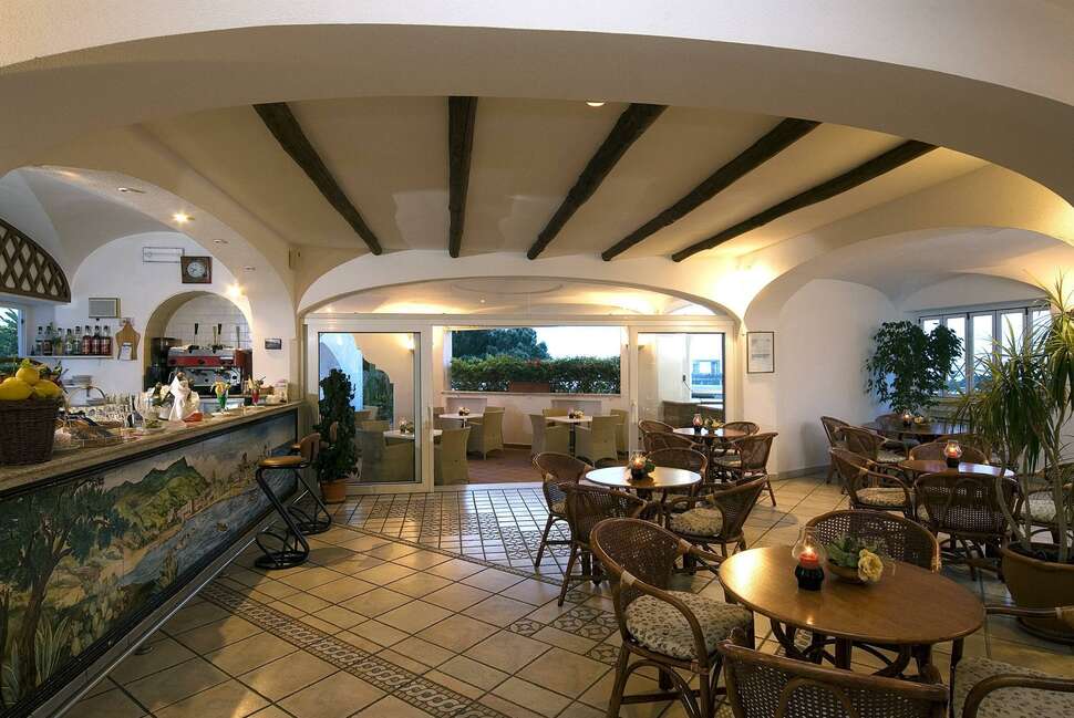 Ein Foto Villa Teresa