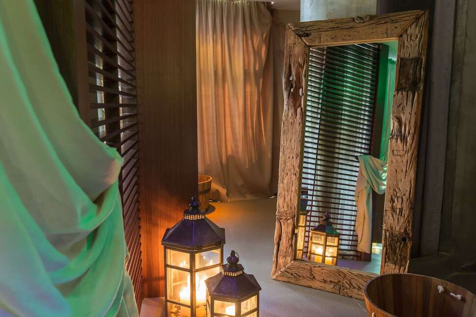 Een foto van Hotel Anatolia