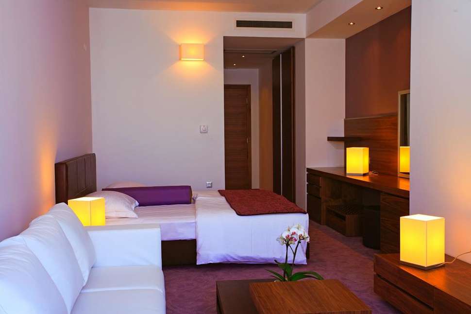 Een foto van Hotel Lipa