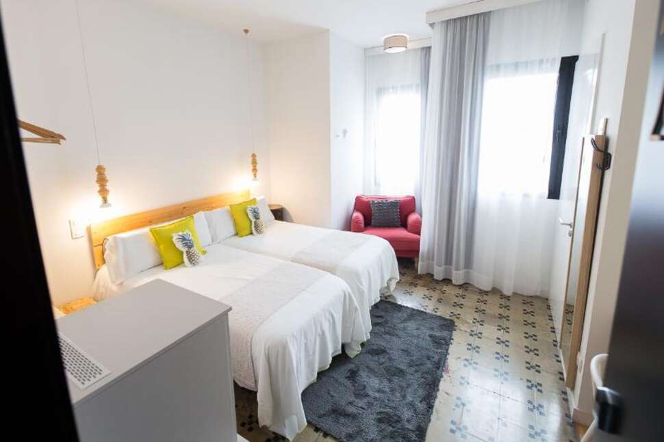 Een foto van Tusity Bed & Chic