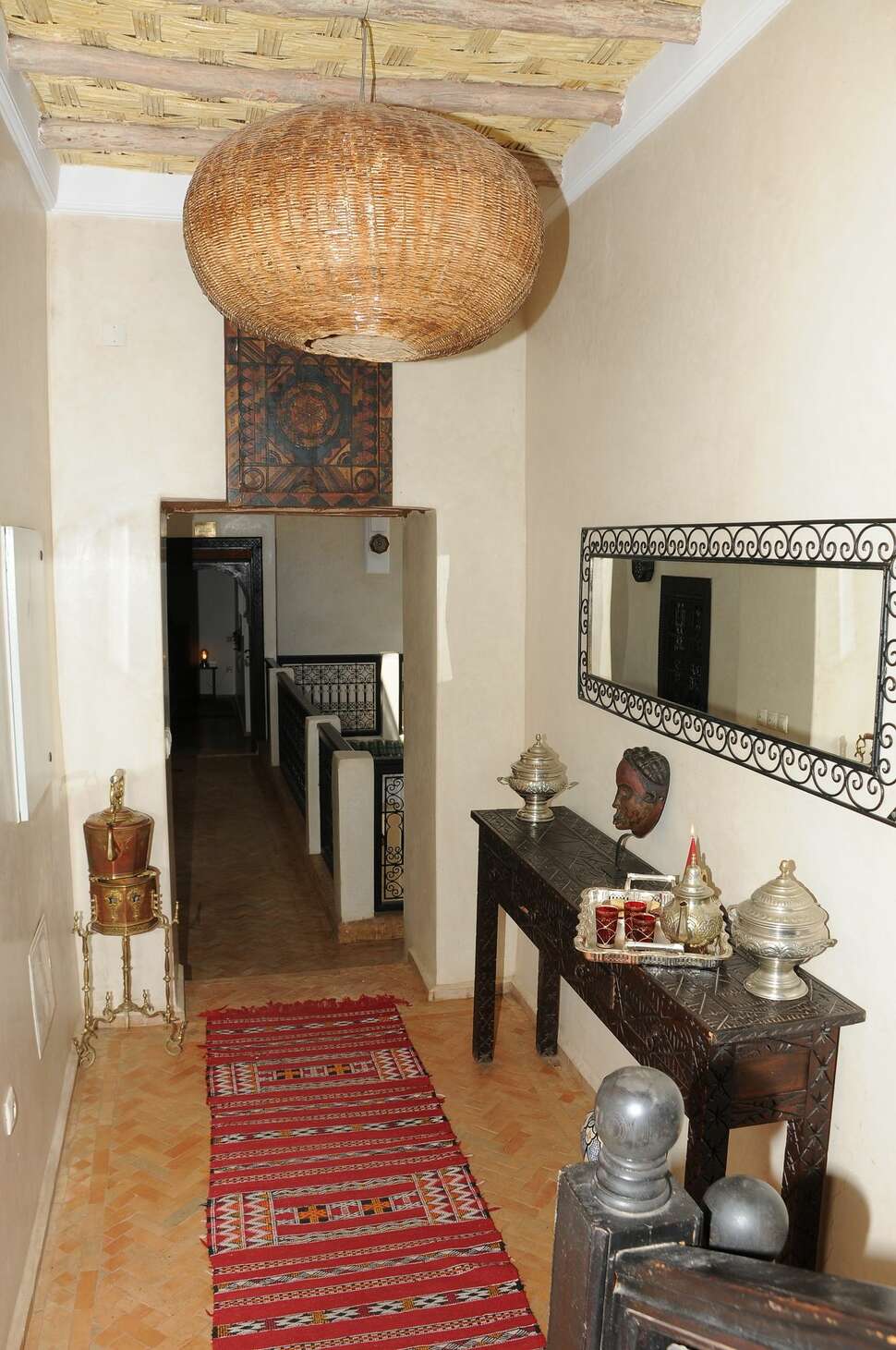 Een foto van Riad Haraka