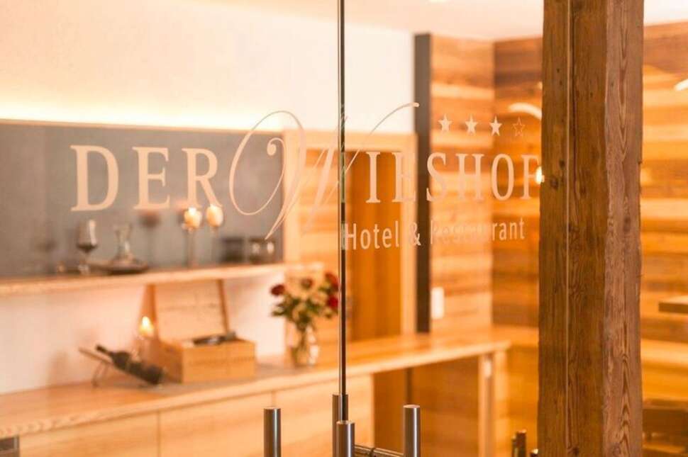 Een foto van Hotel Der Wieshof