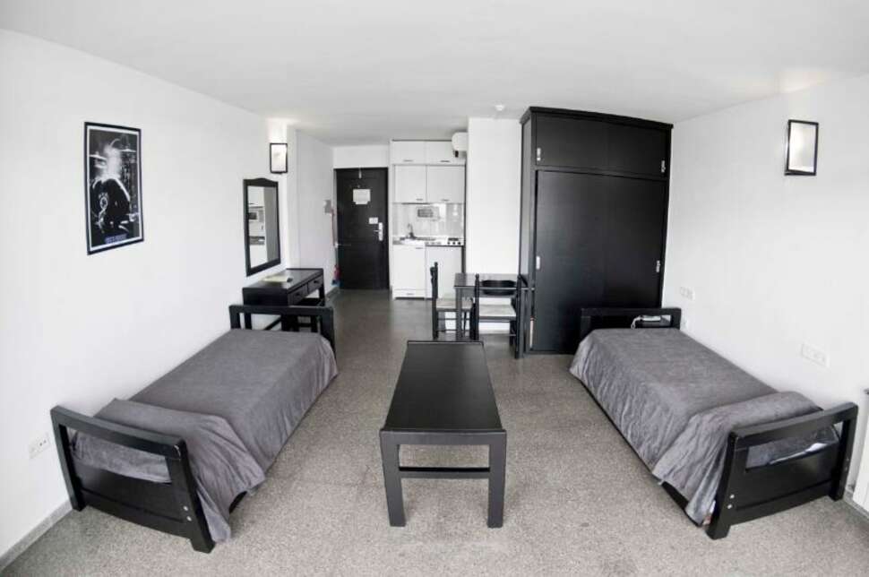 Een foto van Ibiza Rocks Hotel