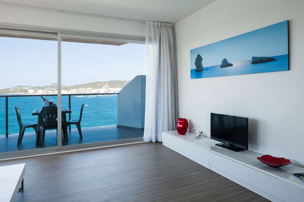 Een foto van Axel Beach Ibiza