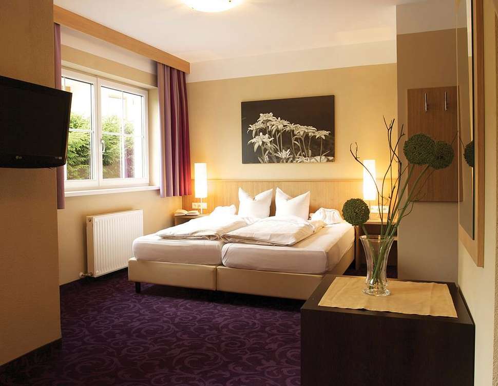 Een foto van Hotel Castel