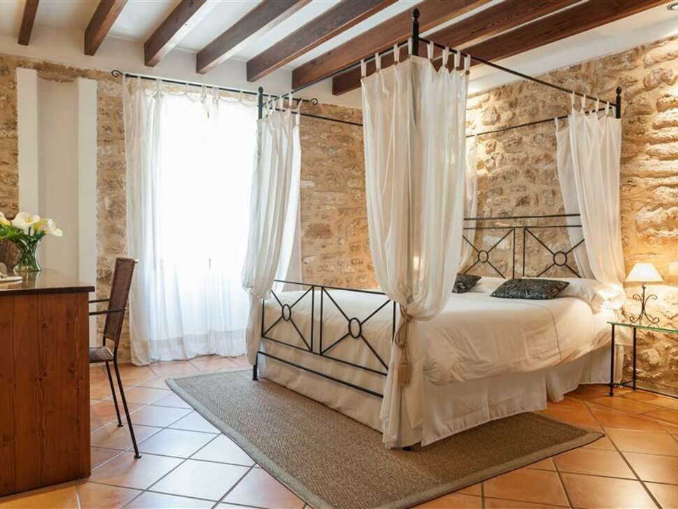 Een foto van Ca'n Simo Petit Hotel