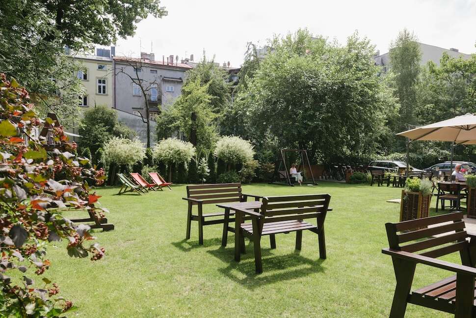Een foto van Yarden Aparthotel