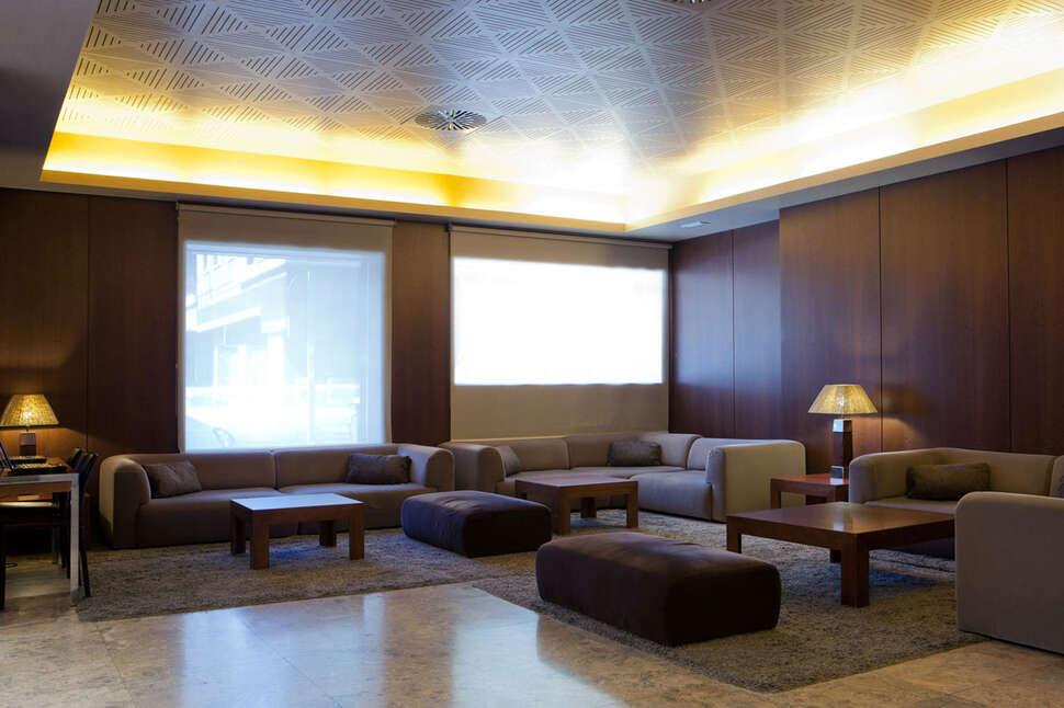 Een foto van Hotel Praga