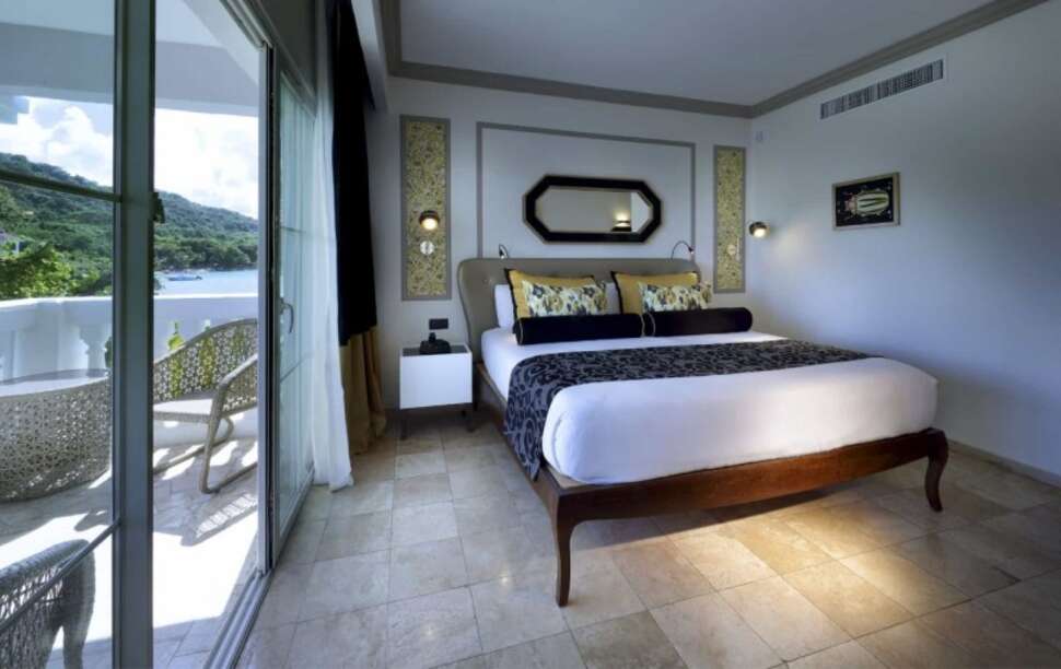 Een foto van Grand Palladium Lady Hamilton Resort & Spa