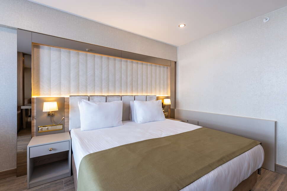Een foto van Belenli Resort Hotel