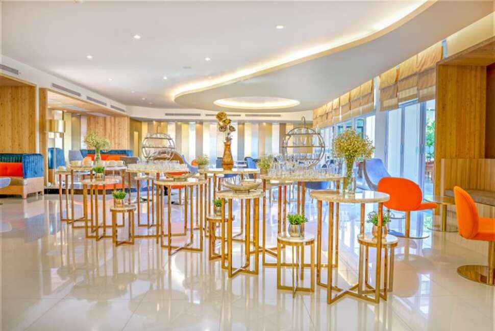 Een foto van Hotel J Residence