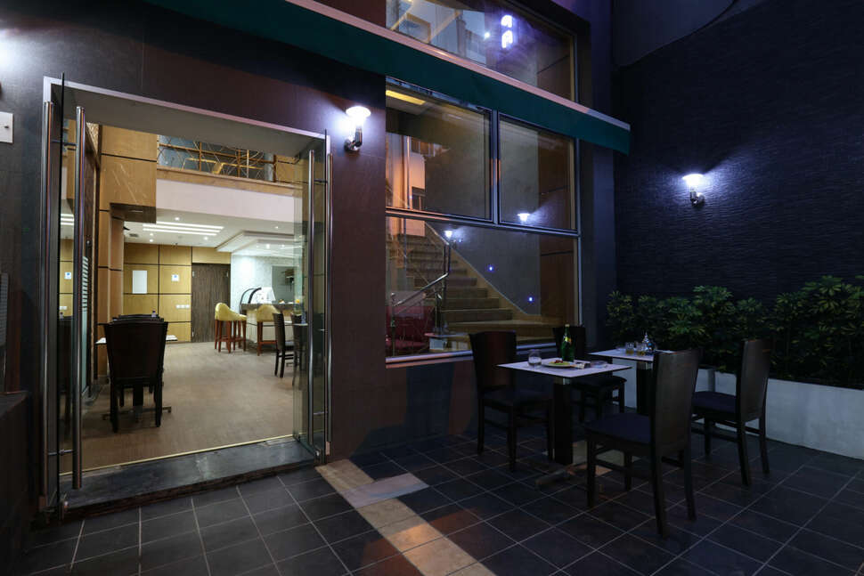Ein Foto Silver Suites Hotel & Spa