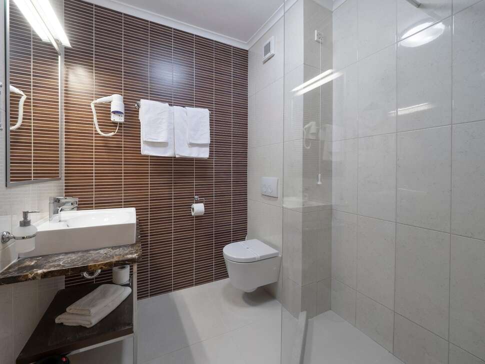 Ein Foto Hotel Tara