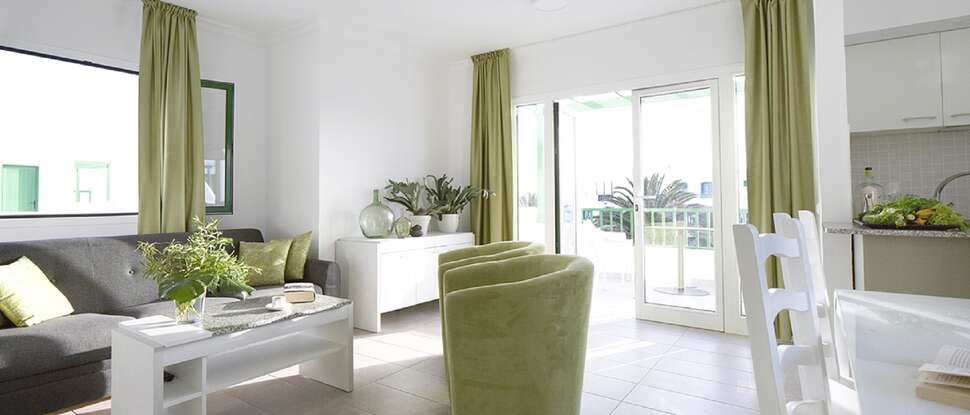 Ein Foto El Guarapo Apartments