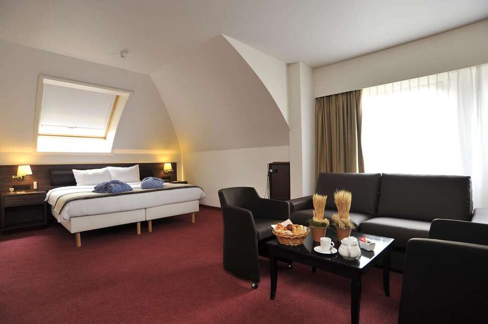 Een foto van Golden Tulip de Medici