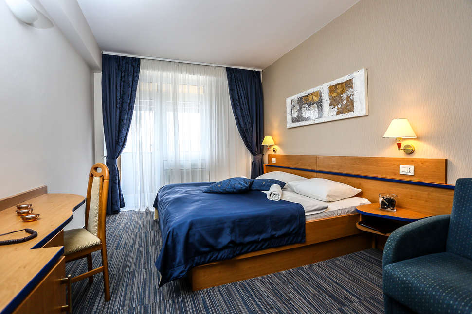 Een foto van Hotel Drazica