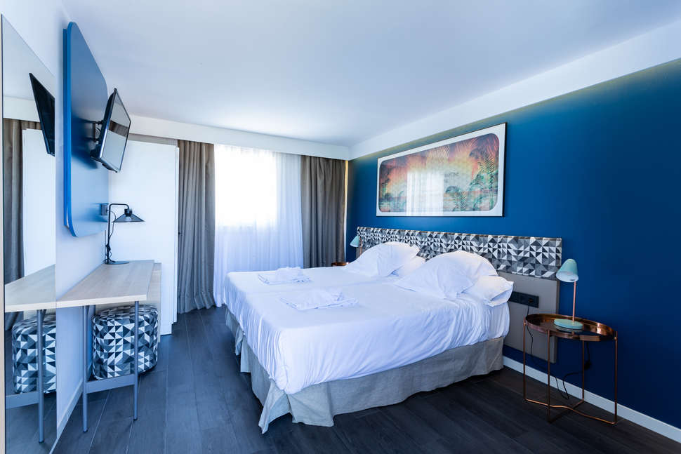 Een foto van Hotel La Concha Soul