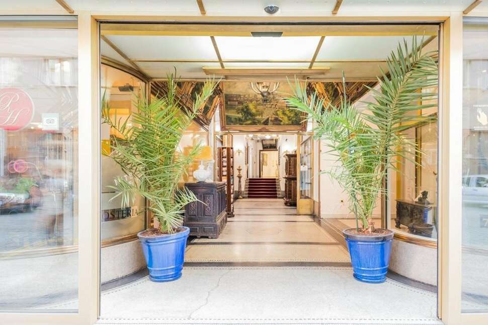 Een foto van Residence Bologna
