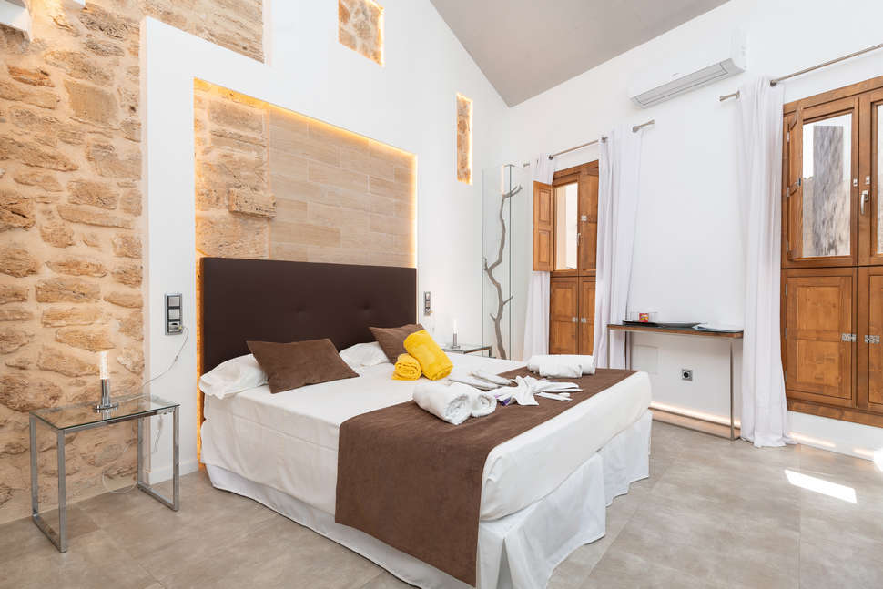 Een foto van Alcudia Petit Hotel