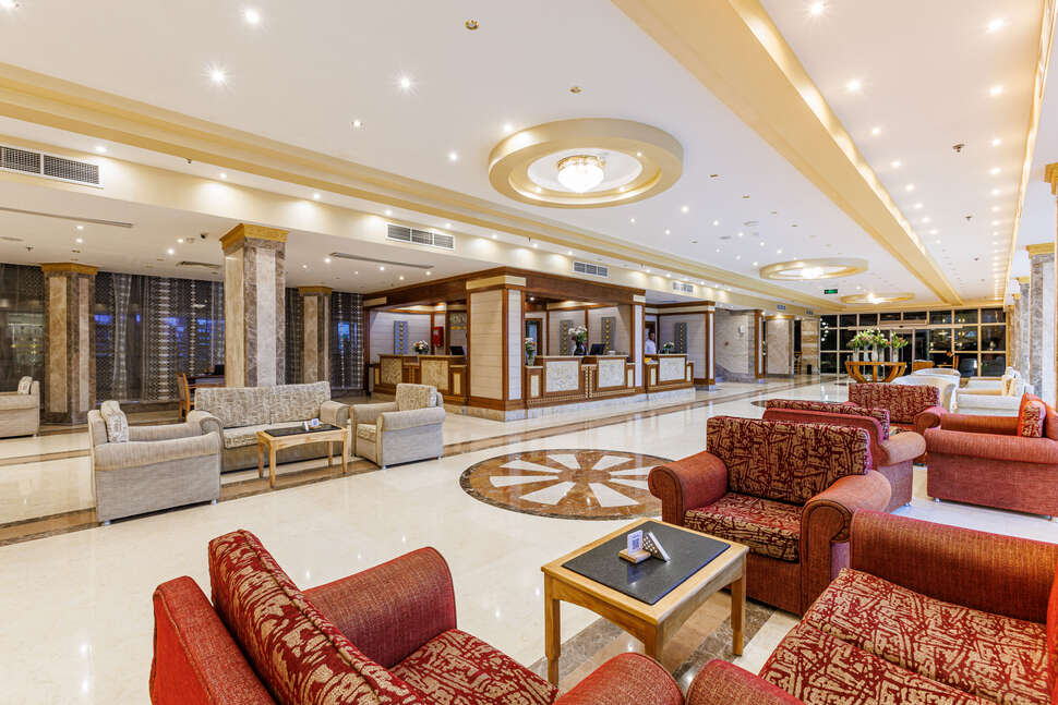 Een foto van Sunrise Solara Aqua Park Resort