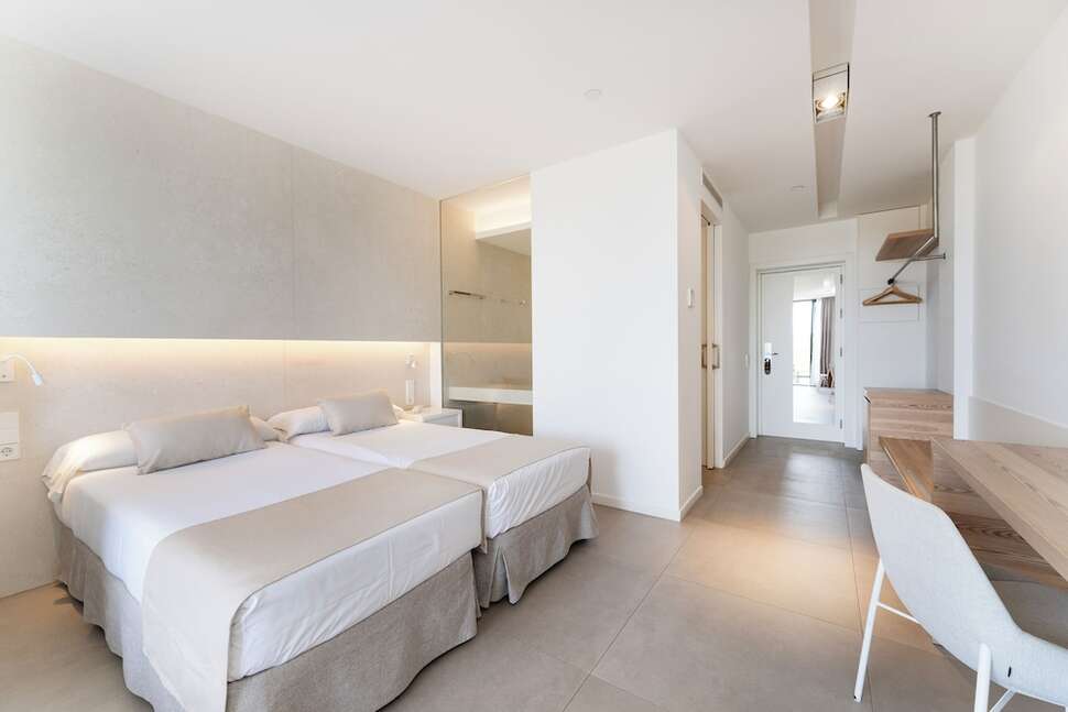 Een foto van Hotel Cosmopolitan