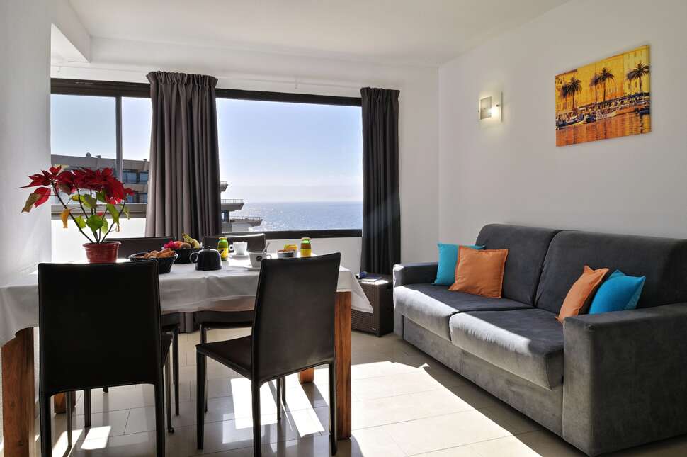 Een foto van Residence les Calanques