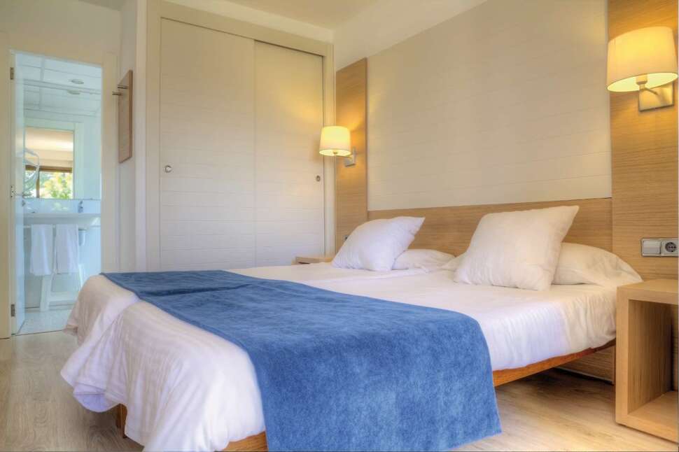 Een foto van Hotel Morlans
