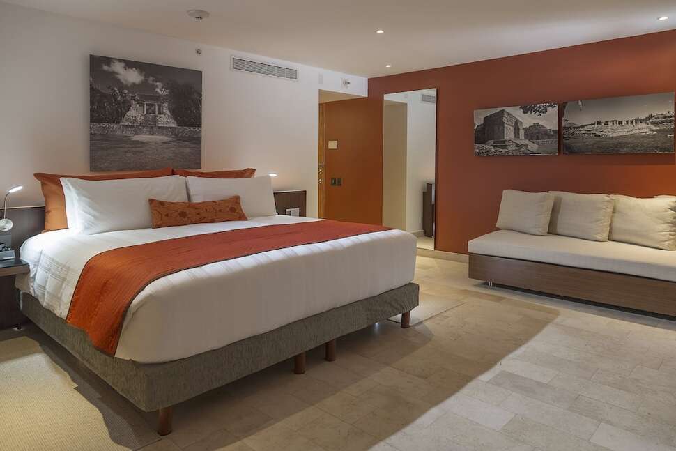 Een foto van Presidente InterContinental Cancun Resort