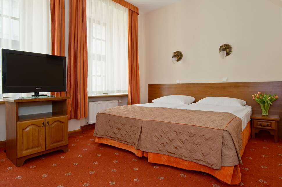 Een foto van Hotel RT Regent