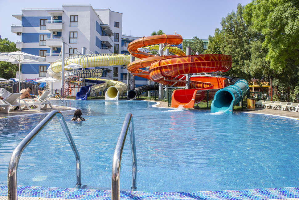 Ein Foto Kuban Resort & Aquapark